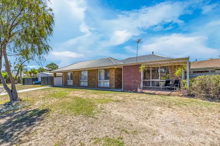 Third view of Homely house listing, 26 Bayley Drive, Traralgon VIC 3844