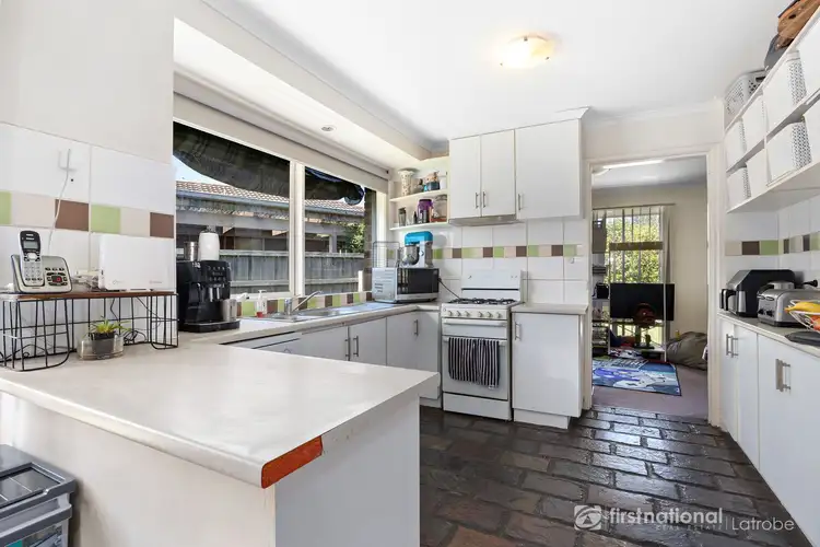 Fifth view of Homely house listing, 26 Bayley Drive, Traralgon VIC 3844