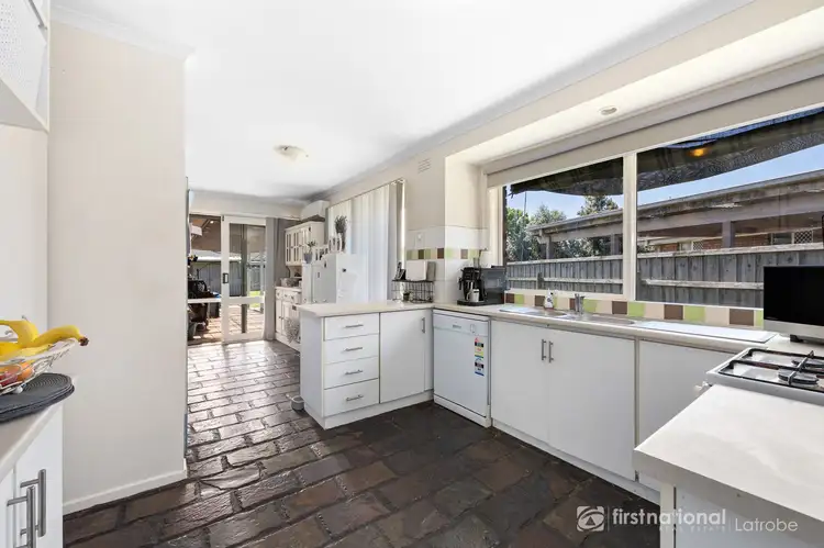 Sixth view of Homely house listing, 26 Bayley Drive, Traralgon VIC 3844