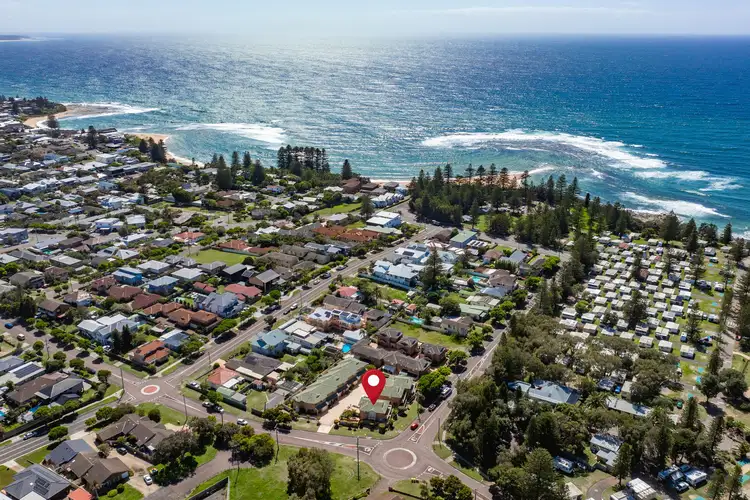 Main view of Homely townhouse listing, 6/60-64 Eloora Road, Toowoon Bay NSW 2261