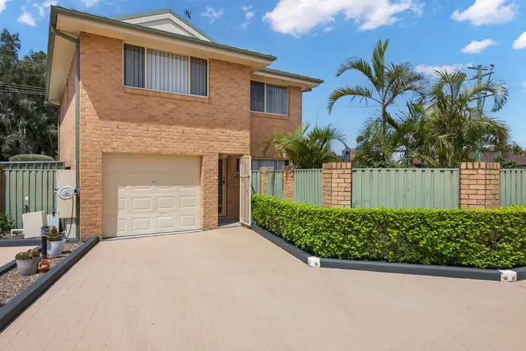 Second view of Homely townhouse listing, 6/60-64 Eloora Road, Toowoon Bay NSW 2261