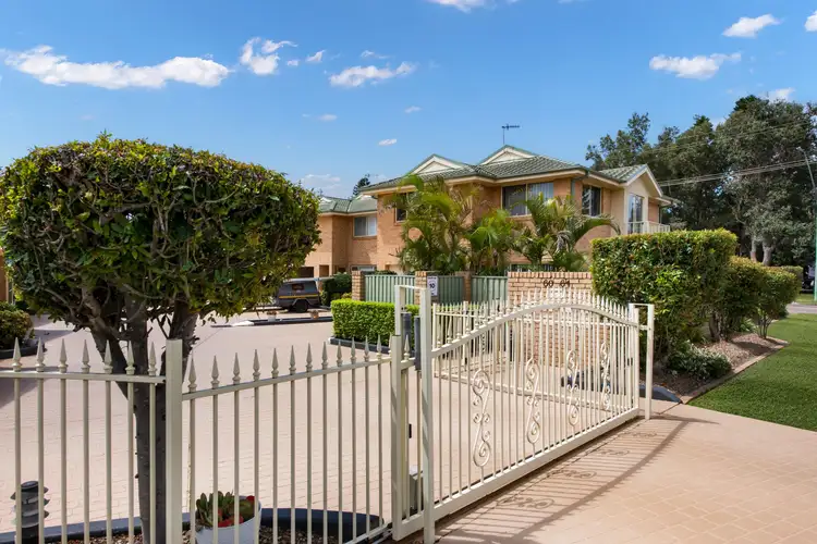 Fourth view of Homely townhouse listing, 6/60-64 Eloora Road, Toowoon Bay NSW 2261