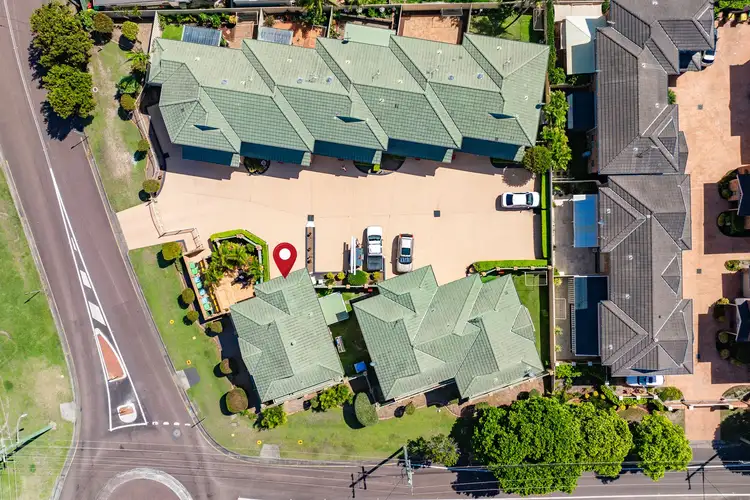 Sixth view of Homely townhouse listing, 6/60-64 Eloora Road, Toowoon Bay NSW 2261