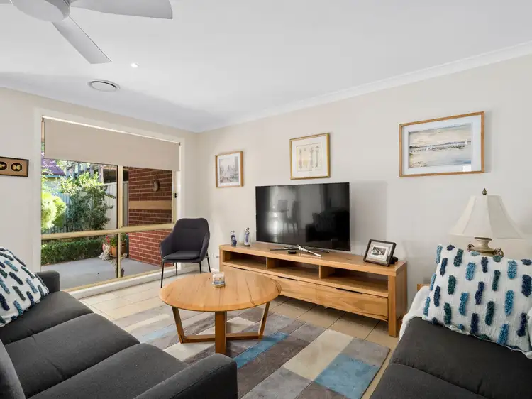 Third view of Homely unit listing, 1/76 Tom Street, Yarrawonga VIC 3730