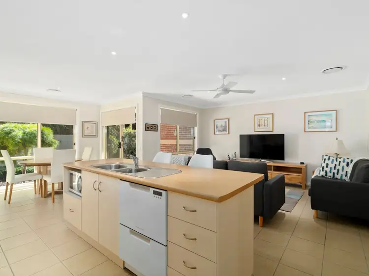Fourth view of Homely unit listing, 1/76 Tom Street, Yarrawonga VIC 3730