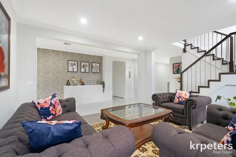 51 KADUNA DRIVE