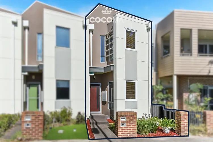 104 Keneally Street, Dandenong VIC 3175