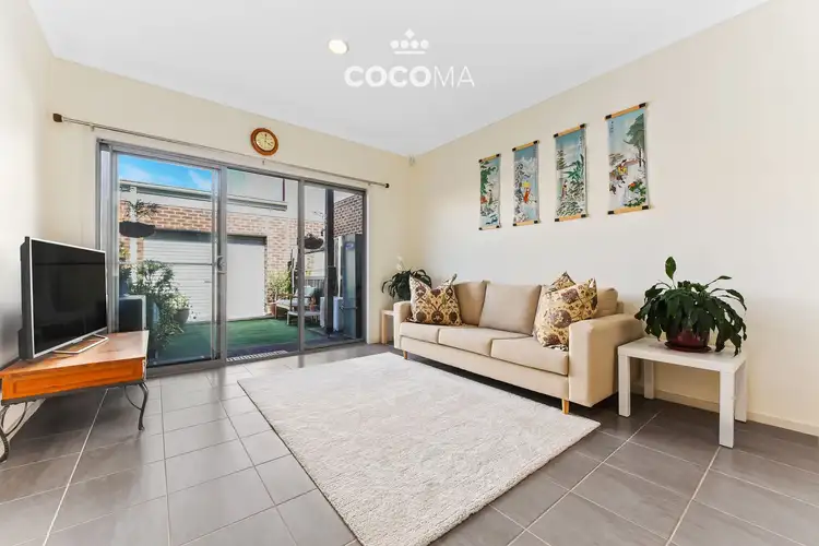 Second view of Homely townhouse listing, 104 Keneally Street, Dandenong VIC 3175