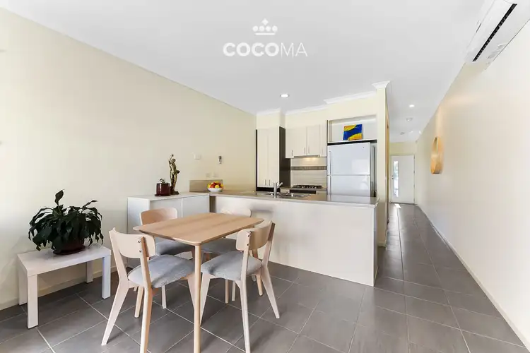 Fourth view of Homely townhouse listing, 104 Keneally Street, Dandenong VIC 3175