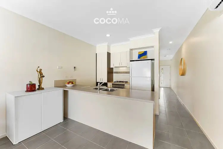 Fifth view of Homely townhouse listing, 104 Keneally Street, Dandenong VIC 3175