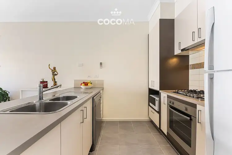 Sixth view of Homely townhouse listing, 104 Keneally Street, Dandenong VIC 3175