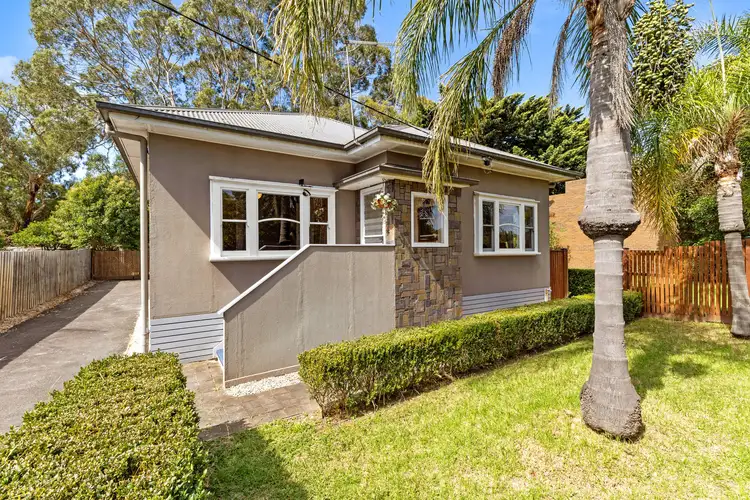 Main view of Homely house listing, 13 Whittakers Road, Traralgon VIC 3844