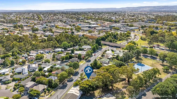 Third view of Homely house listing, 13 Whittakers Road, Traralgon VIC 3844