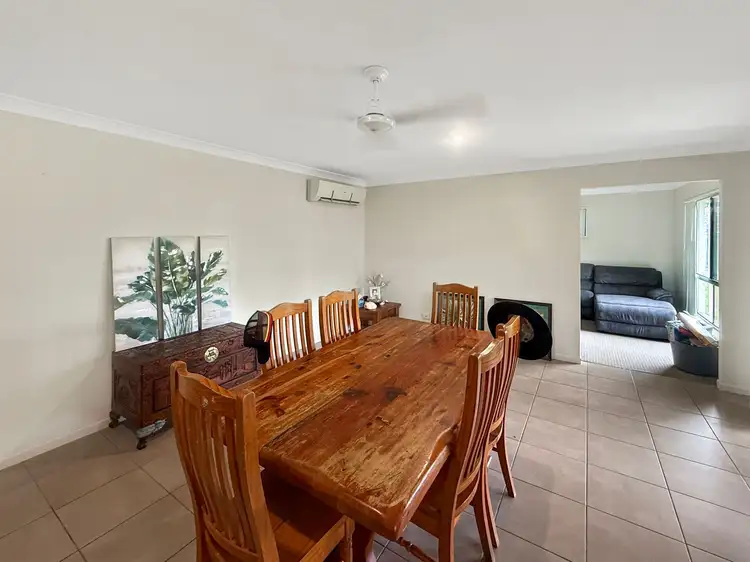 Third view of Homely house listing, 33 Kennys Road, Marian QLD 4753