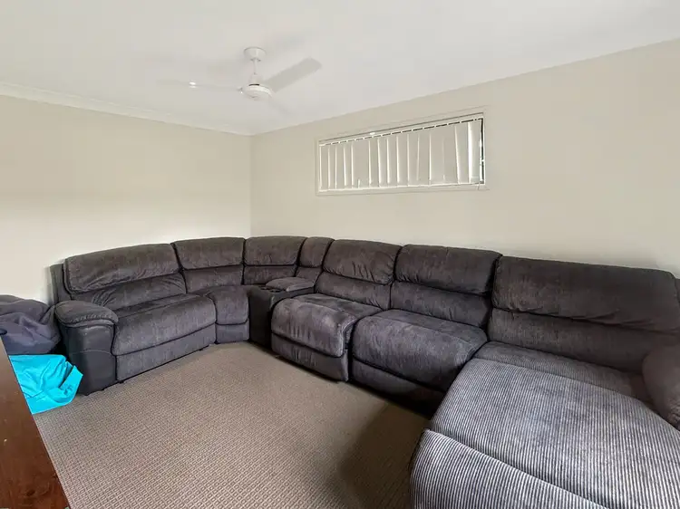 Fourth view of Homely house listing, 33 Kennys Road, Marian QLD 4753