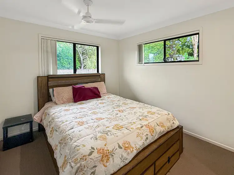 Fifth view of Homely house listing, 33 Kennys Road, Marian QLD 4753