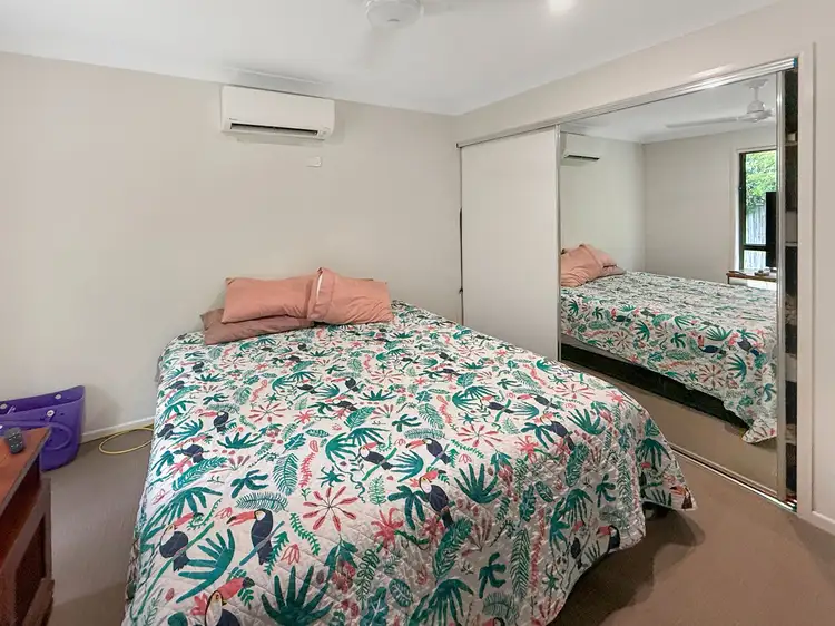 Sixth view of Homely house listing, 33 Kennys Road, Marian QLD 4753