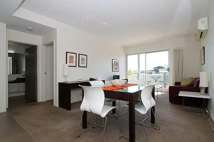 Second view of Homely apartment listing, 209/1142 Mt Alexander Road, Essendon VIC 3040