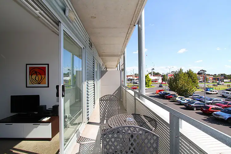Third view of Homely apartment listing, 209/1142 Mt Alexander Road, Essendon VIC 3040