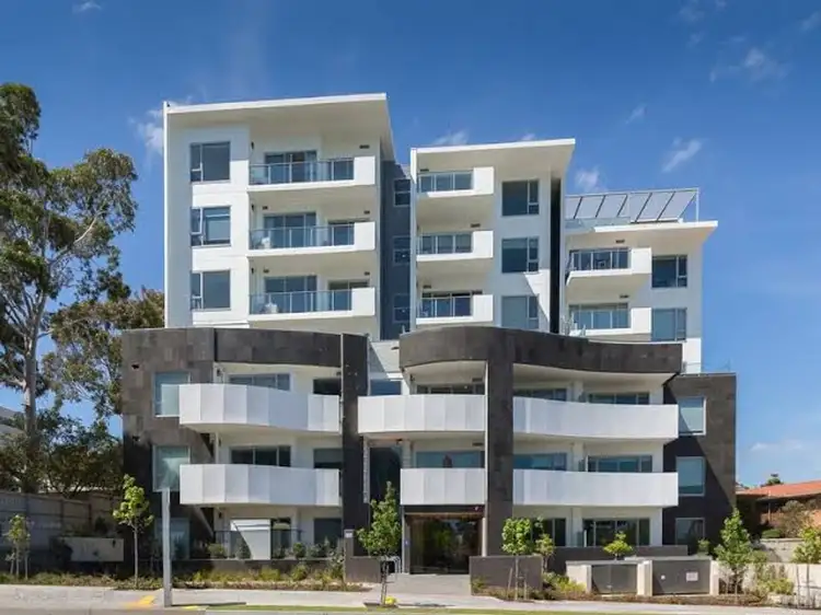 Main view of Homely apartment listing, 604/88 Tram Road, Doncaster VIC 3108