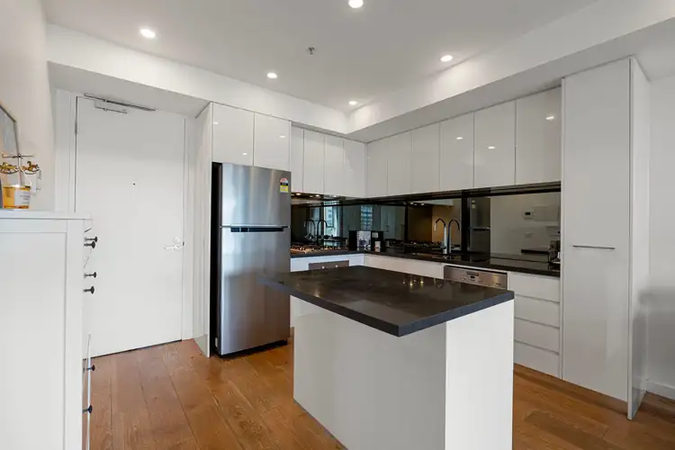 Fourth view of Homely apartment listing, 604/88 Tram Road, Doncaster VIC 3108