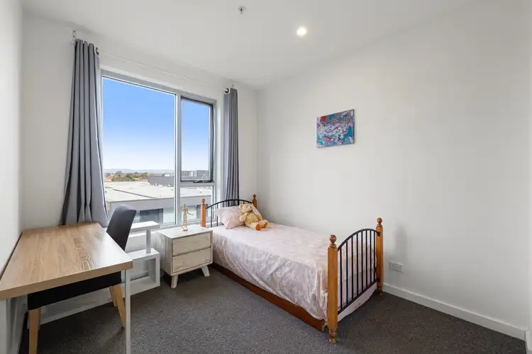 Sixth view of Homely apartment listing, 604/88 Tram Road, Doncaster VIC 3108