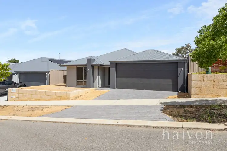 5 Hinckley Street, Parmelia WA 6167