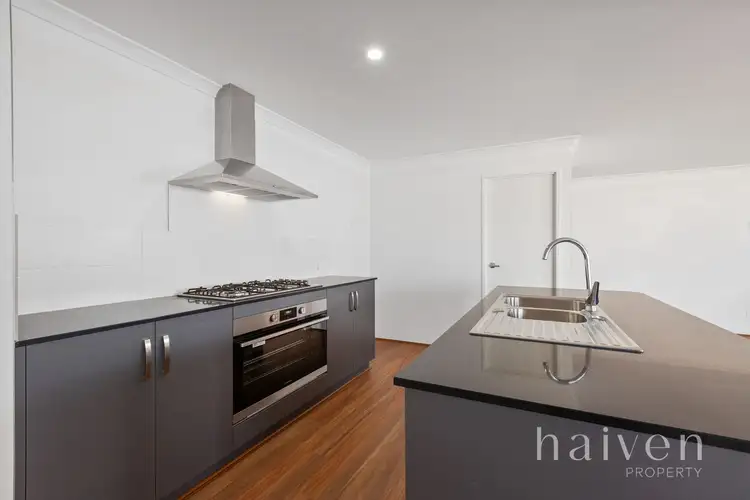 Third view of Homely house listing, 5 Hinckley Street, Parmelia WA 6167