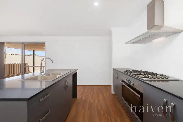 Fourth view of Homely house listing, 5 Hinckley Street, Parmelia WA 6167