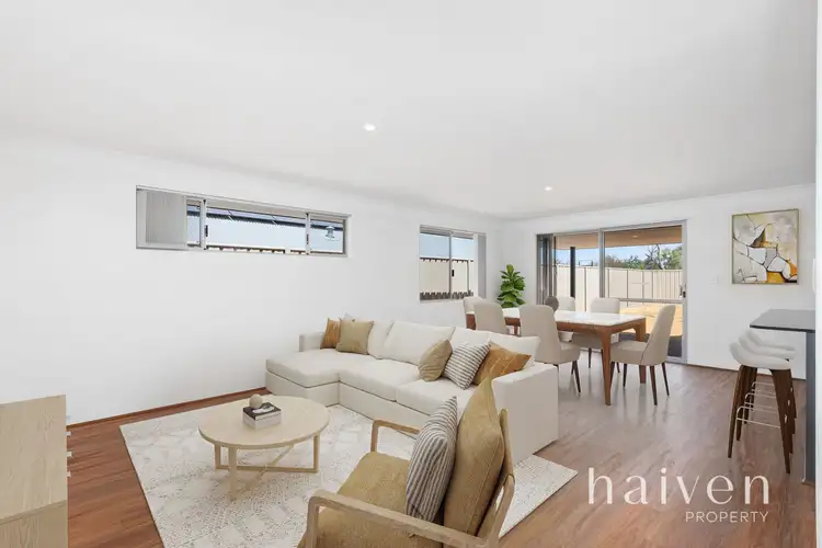 Fifth view of Homely house listing, 5 Hinckley Street, Parmelia WA 6167