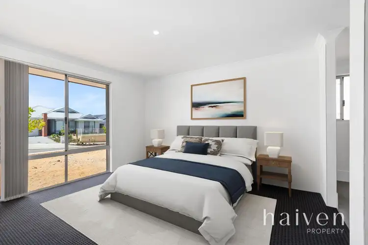 Sixth view of Homely house listing, 5 Hinckley Street, Parmelia WA 6167