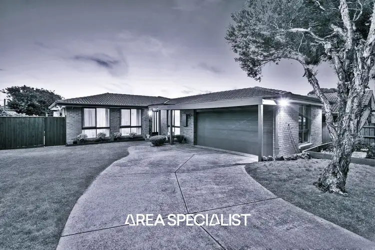 Main view of Homely house listing, 7 Lynne Court, Langwarrin VIC 3910