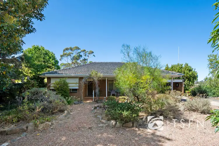 Main view of Homely rural property listing, 657 Crusoe Road, Lockwood VIC 3551