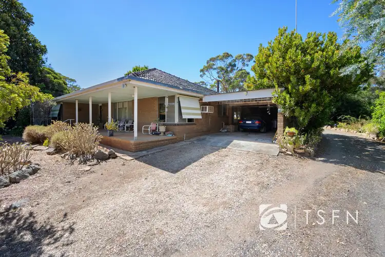 Second view of Homely rural property listing, 657 Crusoe Road, Lockwood VIC 3551