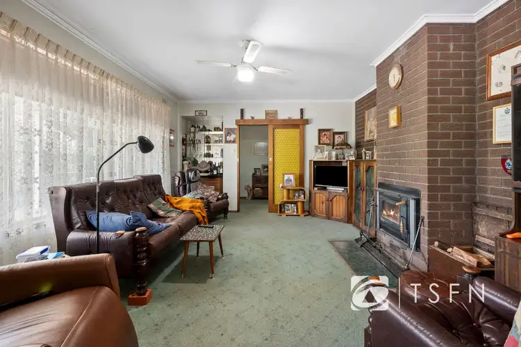 Fourth view of Homely rural property listing, 657 Crusoe Road, Lockwood VIC 3551