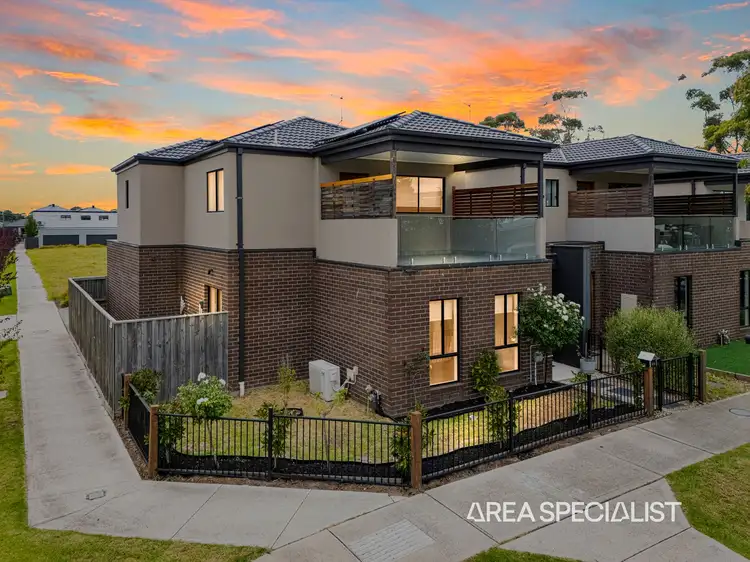 Second view of Homely house listing, 29 Station Street, Pakenham VIC 3810