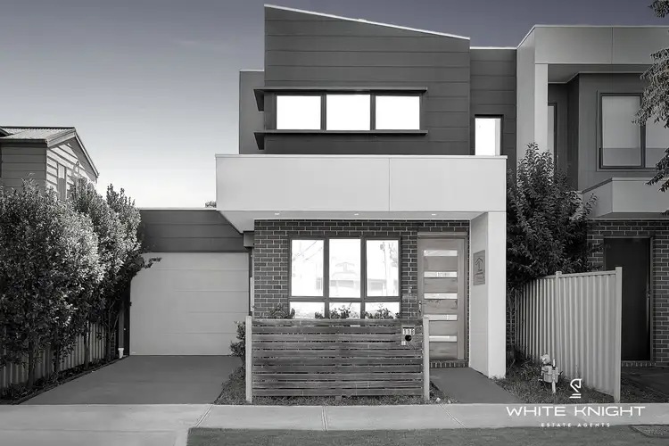 11B Kenneth Street