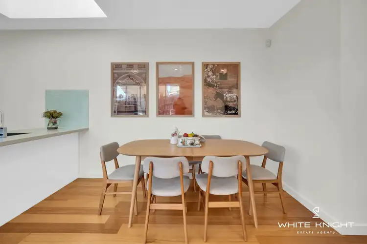 Fourth view of Homely townhouse listing, 11B Kenneth Street, Braybrook VIC 3019