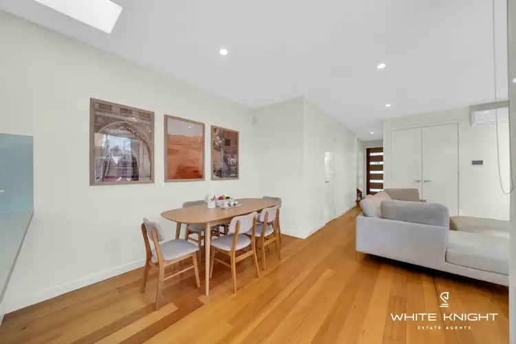 Fifth view of Homely townhouse listing, 11B Kenneth Street, Braybrook VIC 3019