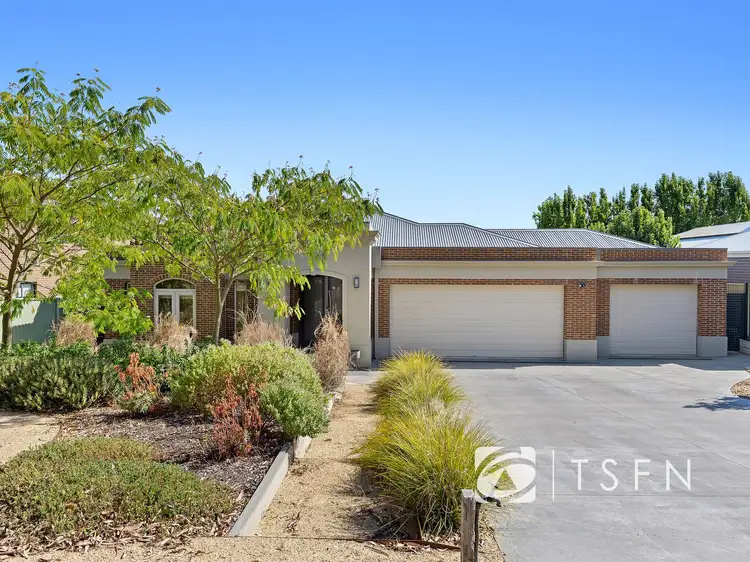 Main view of Homely house listing, 141 McIvor Forest Drive, Junortoun VIC 3551