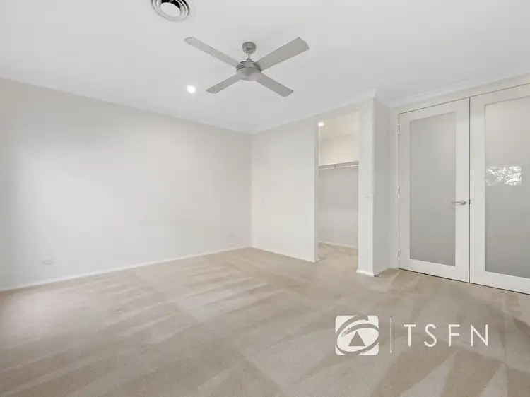 Third view of Homely house listing, 141 McIvor Forest Drive, Junortoun VIC 3551