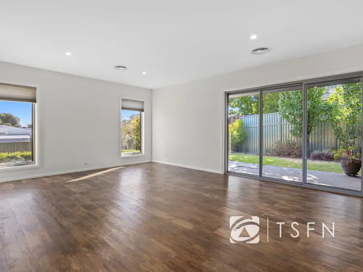 Fourth view of Homely house listing, 141 McIvor Forest Drive, Junortoun VIC 3551