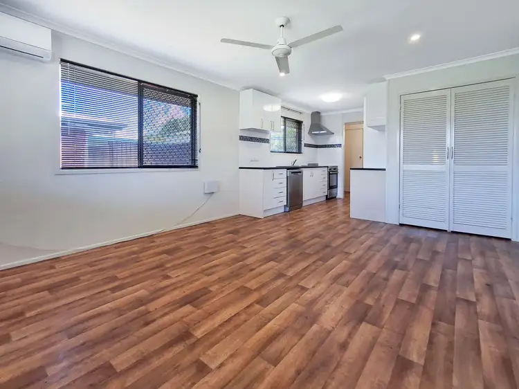 Third view of Homely semi-detached listing, 1&2/29 Maple Drive, Andergrove QLD 4740
