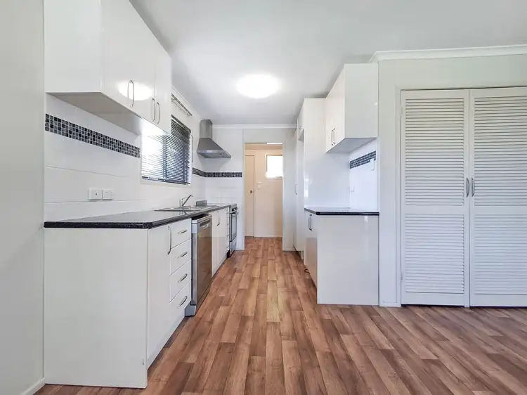 Fourth view of Homely semi-detached listing, 1&2/29 Maple Drive, Andergrove QLD 4740
