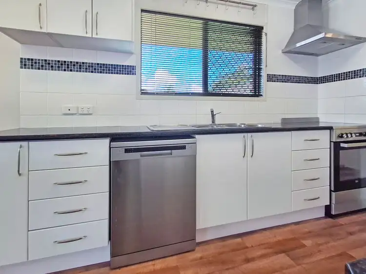 Fifth view of Homely semi-detached listing, 1&2/29 Maple Drive, Andergrove QLD 4740