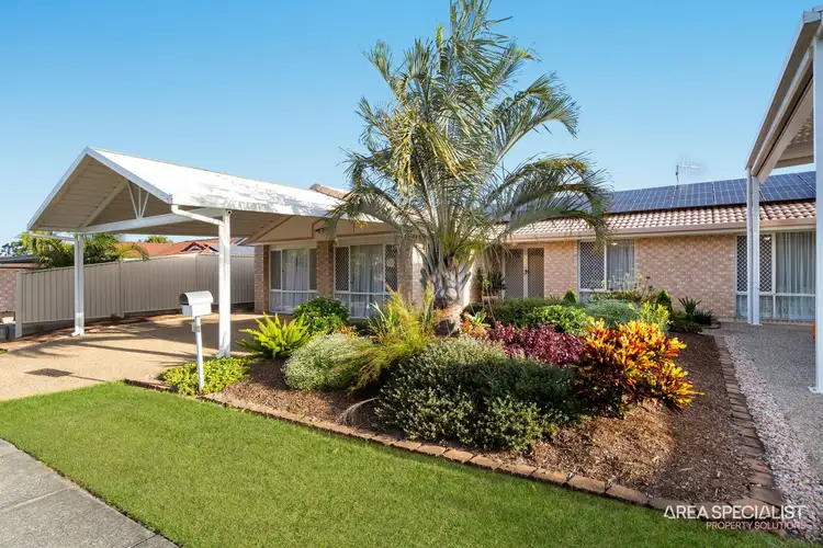 161 Pascoe Road
