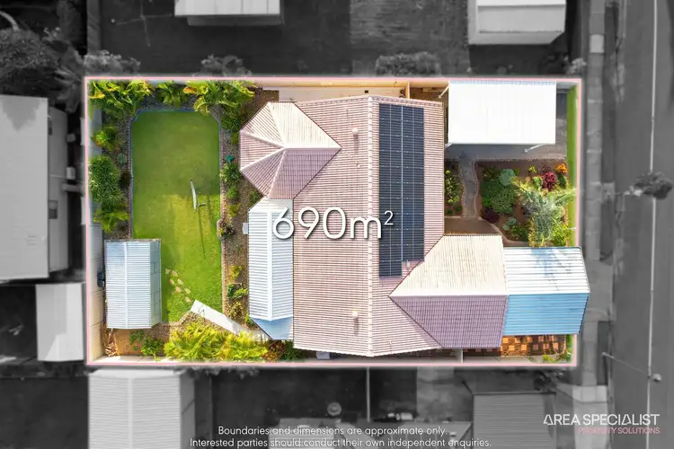 Third view of Homely house listing, 161 Pascoe Road, Ormeau QLD 4208