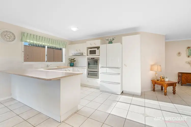 Fifth view of Homely house listing, 161 Pascoe Road, Ormeau QLD 4208