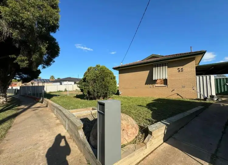 Main view of Homely house listing, 32 Northumberland Crescent, Shepparton VIC 3630