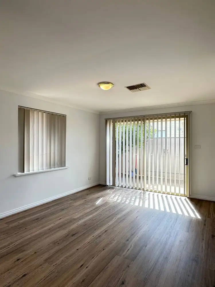 Second view of Homely house listing, 1/128 Burt Street, Boulder WA 6432